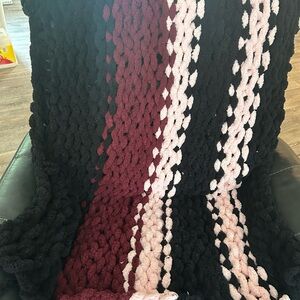 Chunky Blanket